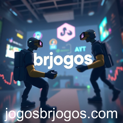 As Inovações dos Jogos em Realidade Aumentada