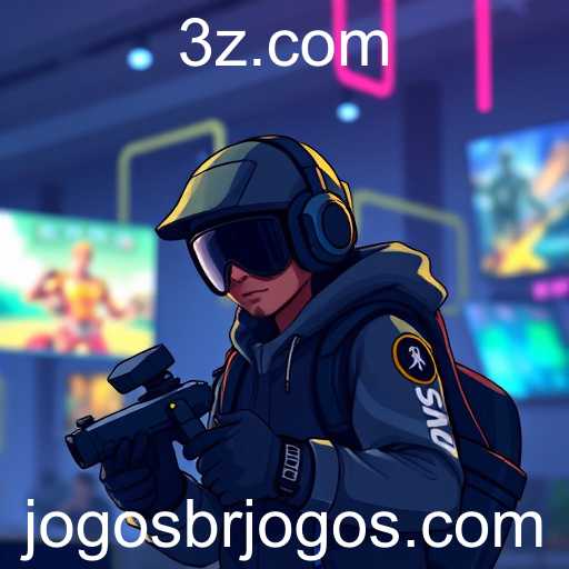 Novas Tendências e Inovações no Mundo dos Jogos